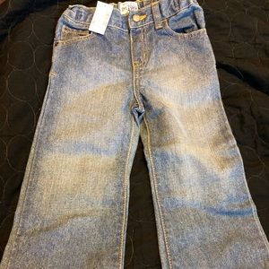 Children’s place size 3T bootcut jeans